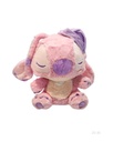 PELUCHES ANGELA CON GORRO LILO Y STITCH PEQUEÑO (25 CM)