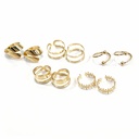 SET DE ANILLOS X10