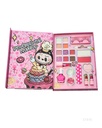 MAQUILLAJE LABUBU SET PARA NIÑAS (C1515)