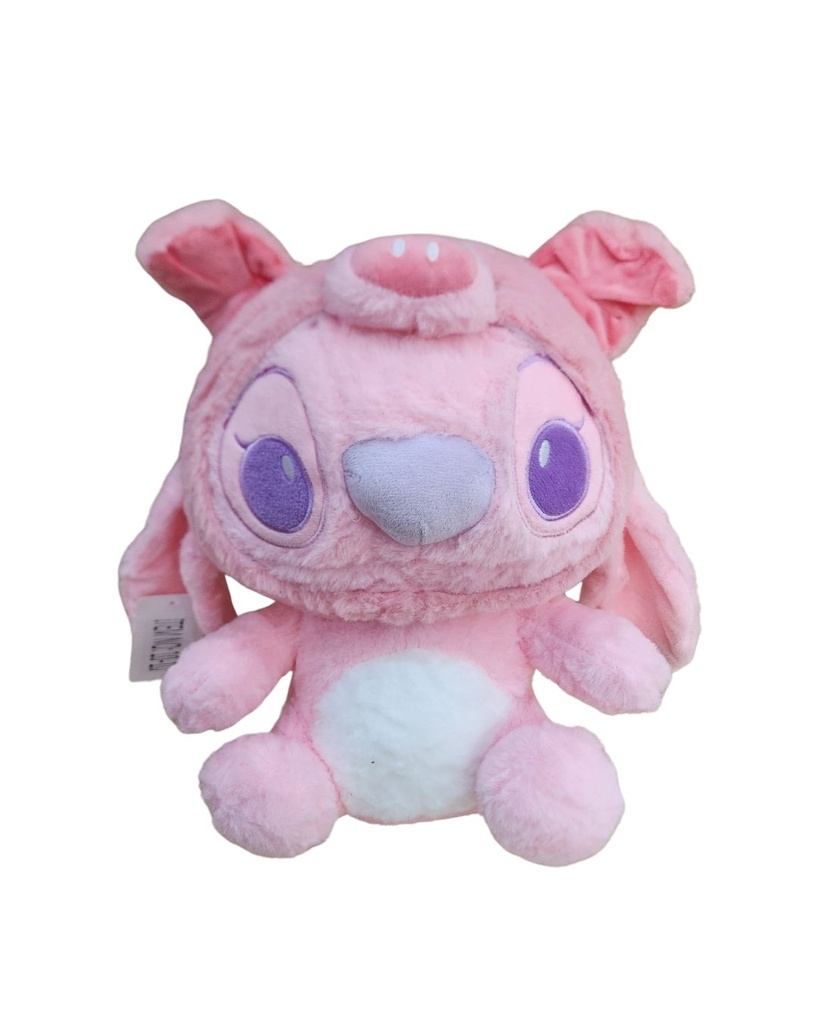PELUCHES MEDIANO ANGELA