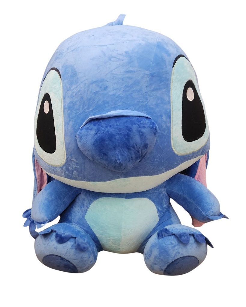 PELUCHES GRANDE STITCH (1 METRO)