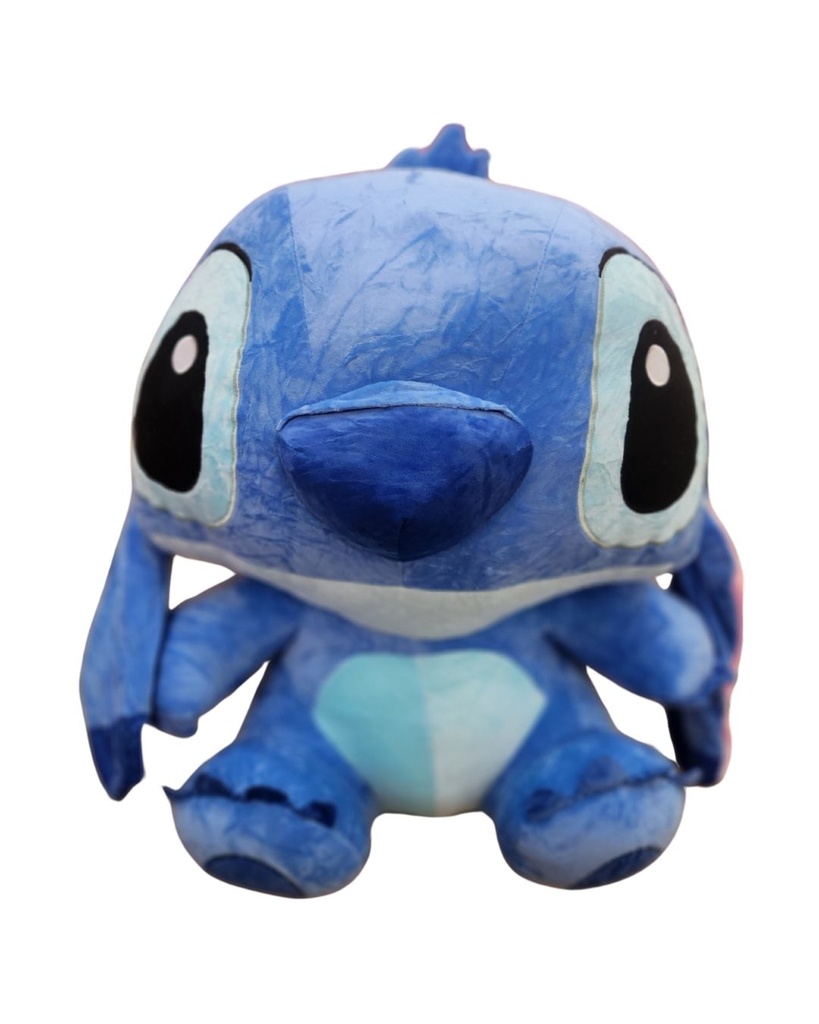 PELUCHES MEDIANO STITCH (75 CM)