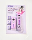 BORRADOR CON REPUESTO CAJA*12PCS 