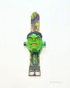 RELOJ PROYECTOR HULK 