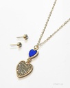 COLLARES CORAZON 