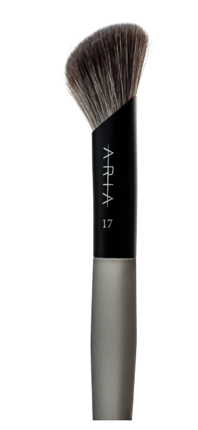 BROCHA PARA APLICAR EL CORRECTOR DE ARIA COSMETICS