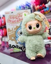 LABUBU SORPRESA MACARON (LLAVERO PELUCHE)