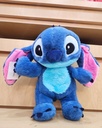PELUCHES STITCH Y ANGELA CON REPIRACION (30 CM)