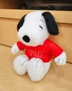 PELUCHES SNOOPY CAMISA PEQUEÑO (30CM)