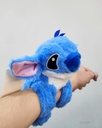 PELUCHES BRAZALETE STITCH Y ANGELA 