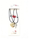 COLLARES BEST FRIENDS LLAVE