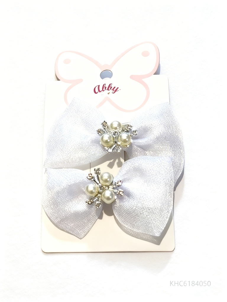 GANCHOS LAZO SET DE 2