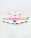 CHOCKER COLLARES NIÑA SET DE 2