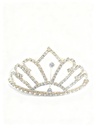 TIARAS CORONAS DORADA (HHL-6696G)