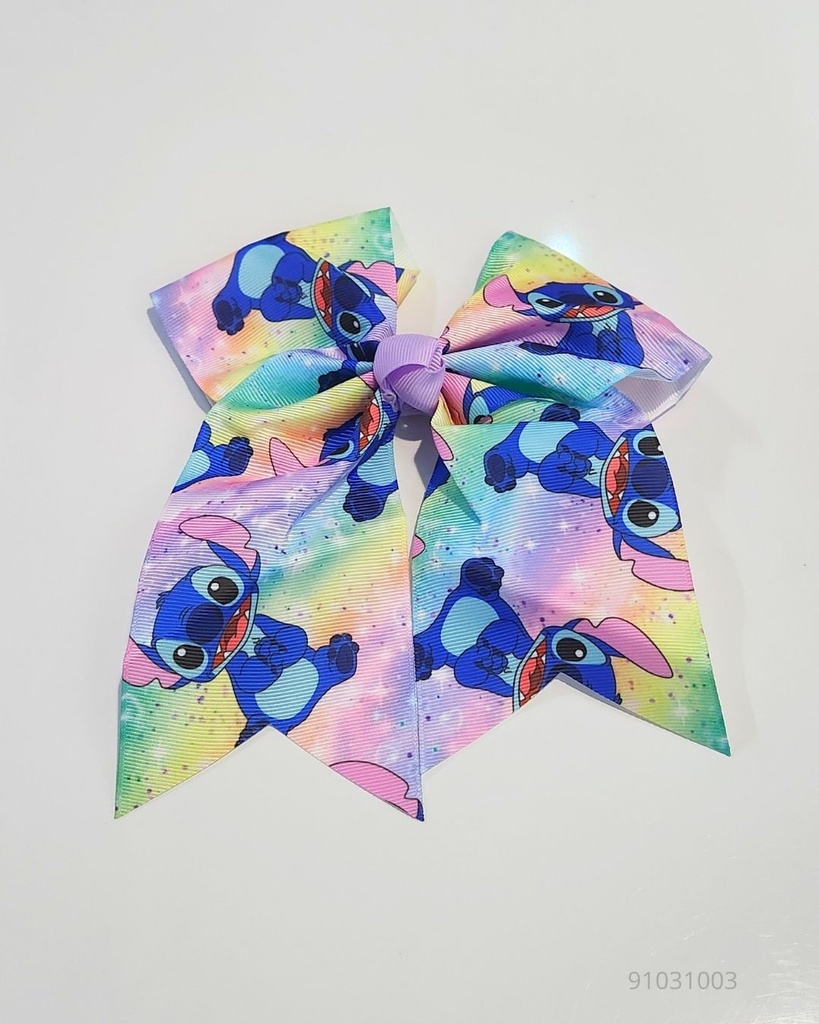 MAXI LAZOS STITCH