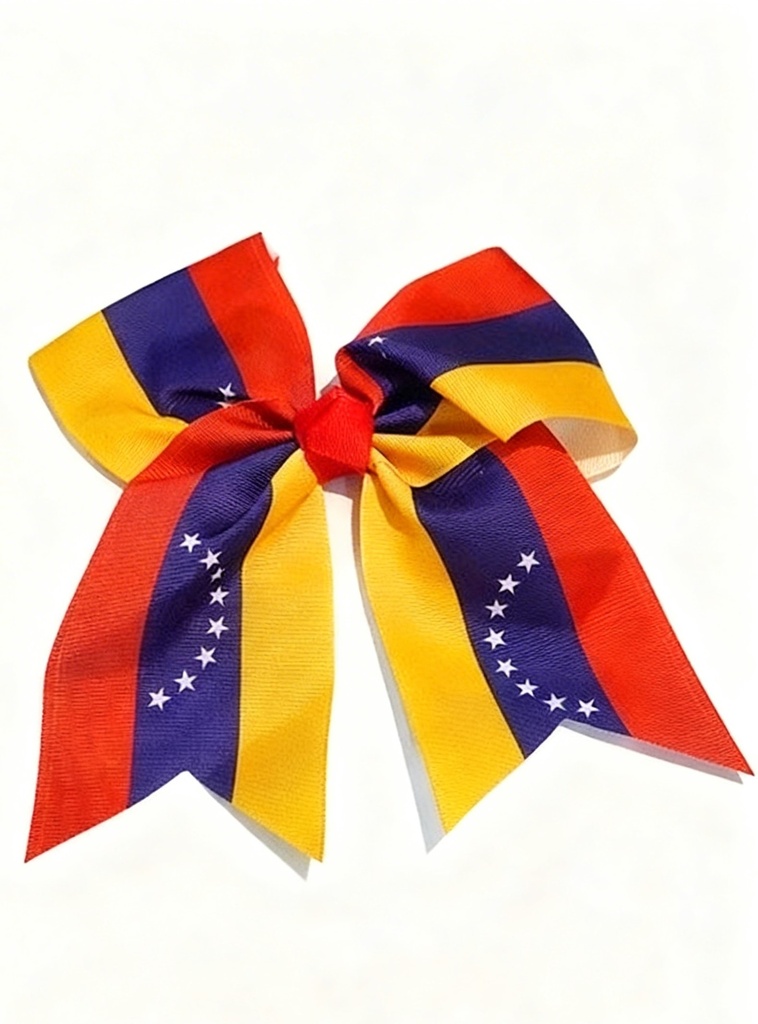 MAXI LAZOS BANDERA DE VENEZUELA