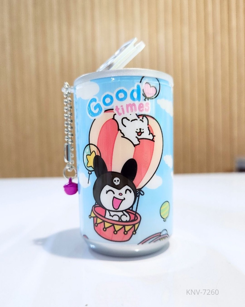 TOALLITAS HUMEDAS KUROMI GOOD TIMES