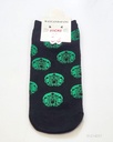 MEDIAS TOBILLERAS STARBUCKS