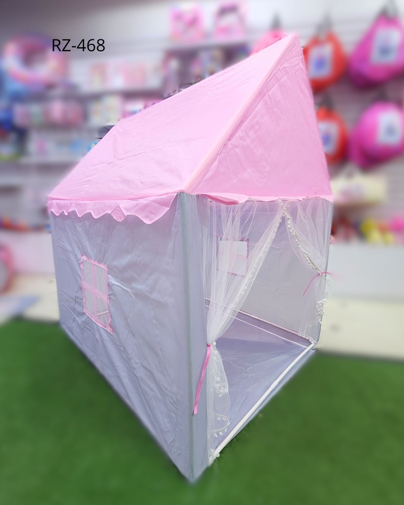 CARPAS CASITA GRANDE XL (125x95x130 CM)