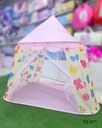 CARPAS CASITA (125x125x90 CM)