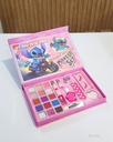 MAQUILLAJE STITCH SET PARA NIÑAS (C1513)