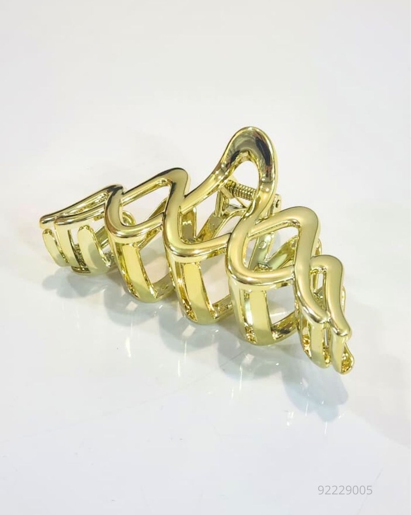 GANCHETAS ZIC ZAC (9CM)