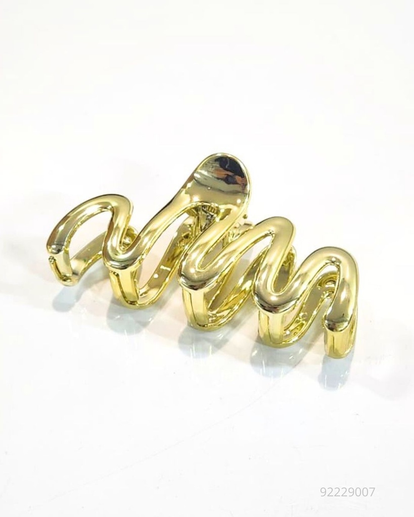 GANCHETAS ZIC ZAC (9CM)