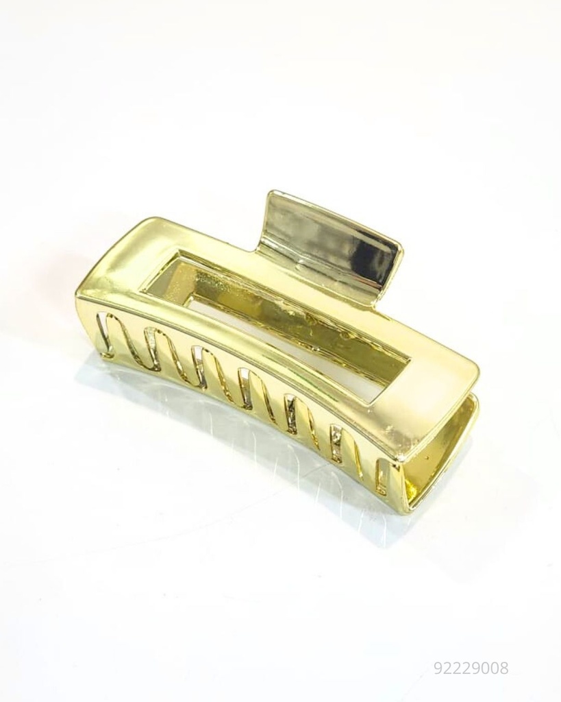 GANCHETAS CUADADA (11CM)