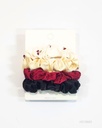 MOÑERAS SET DE 4