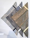 PAÑOLETAS DE SEDA GUCCI GRANDES (90X90 CM)