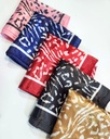 PAÑOLETA SEDA ESTAMPADA X50