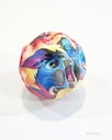 PELOTAS STITCH BOUNCY BALL