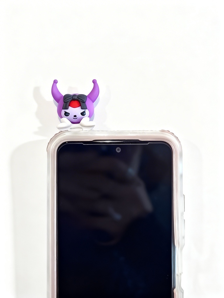 SONNY ANGEL KUROMI HIPPERS