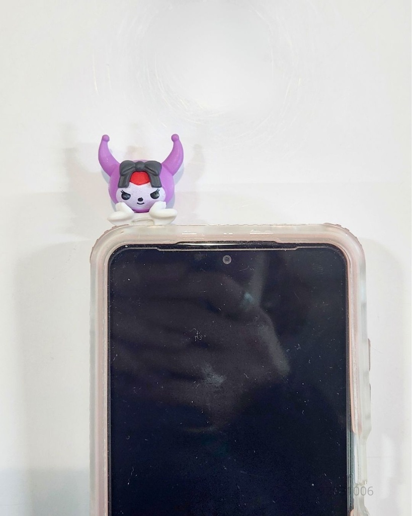 SONNY ANGEL KUROMI HIPPERS