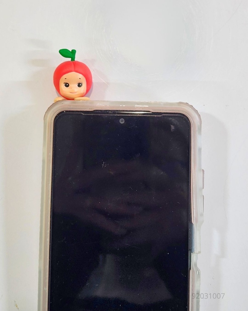 SONNY ANGEL FRUTAS HIPPERS