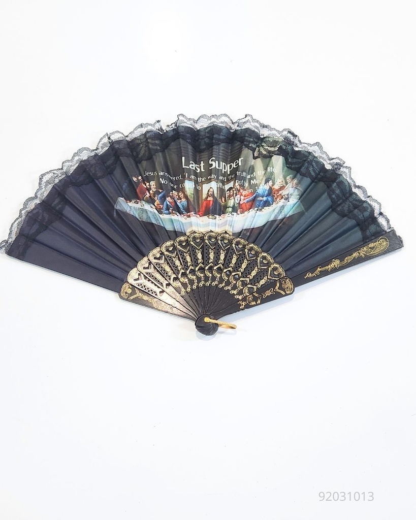 ABANICOS TEXTOS BIBLICO