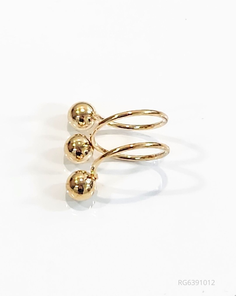 ANILLOS ESPIRAL PEPAS