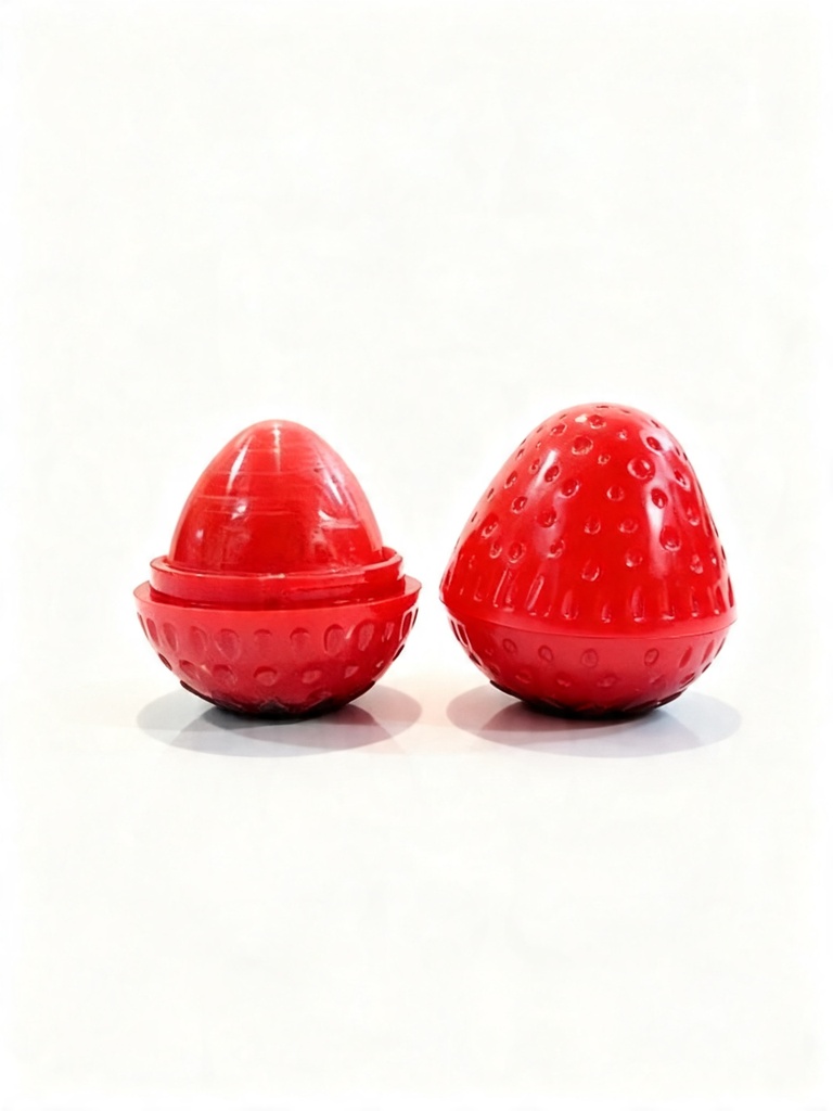 BALSAMO LABIAL FRESA 