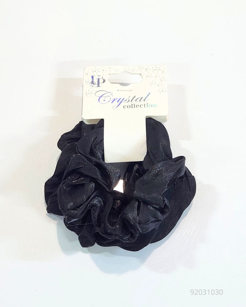 MOÑERAS GAMUSA NEGRA SET DE 3