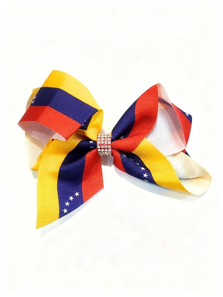 MAXI LAZOS BANDERA VENEZUELA