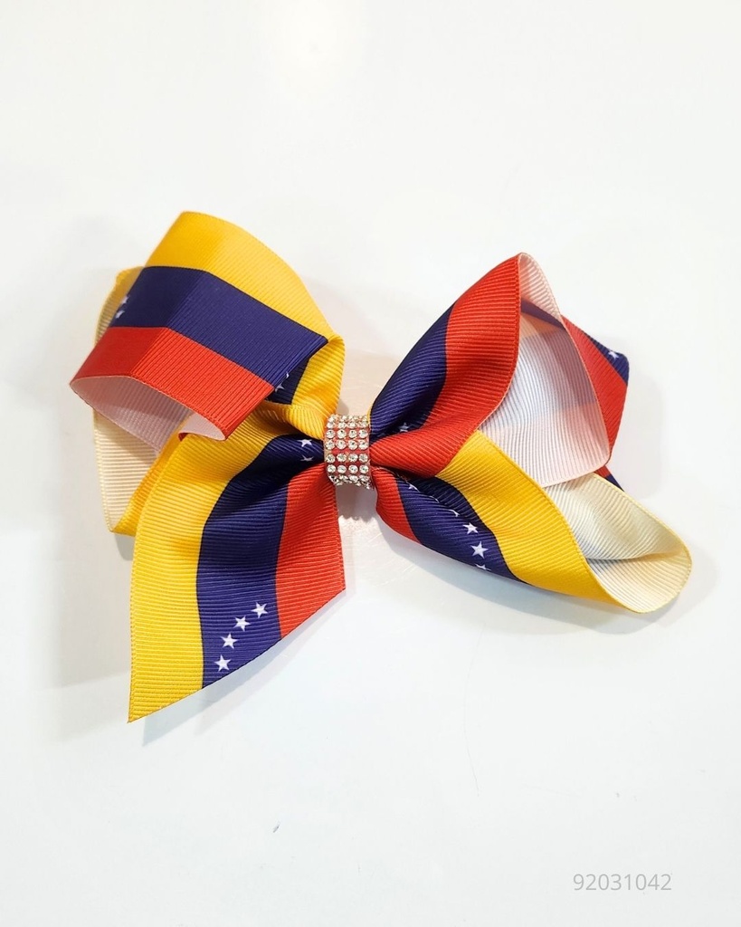 MAXI LAZOS BANDERA VENEZUELA