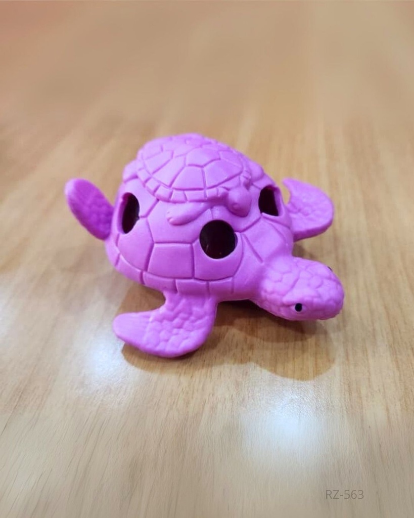 SQUEEZE TORTUGA