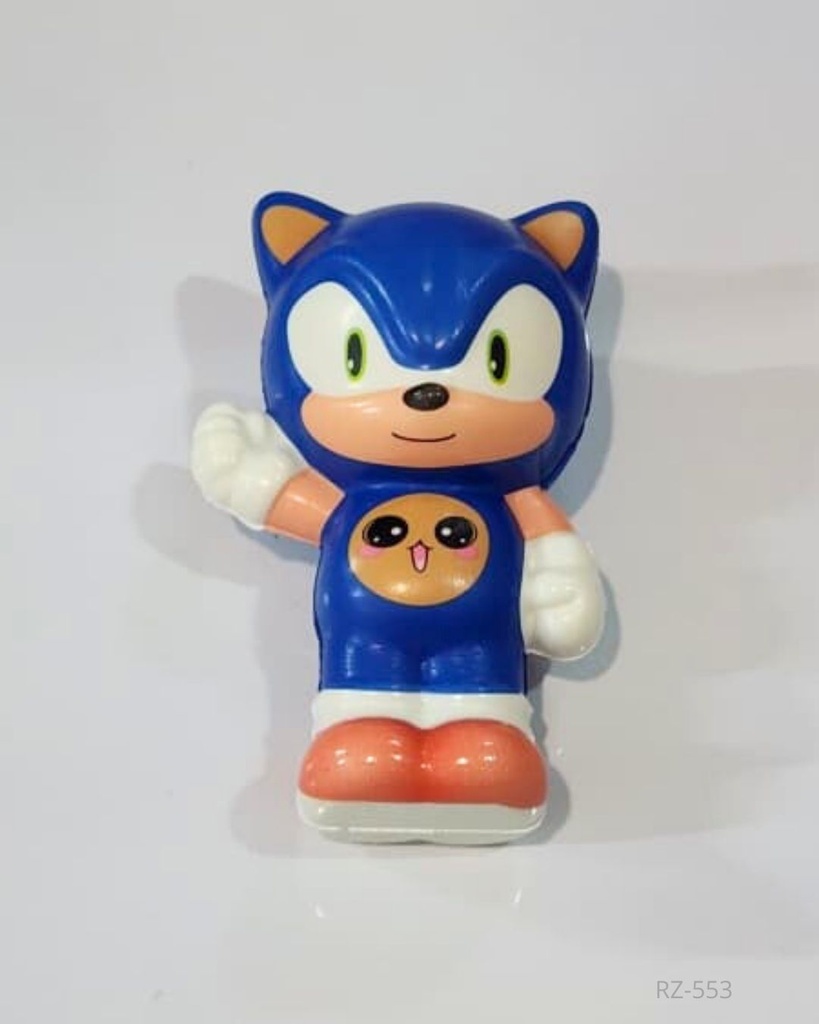SQUEZE RELAJANTE SONIC