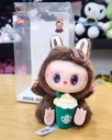 LLAVERO LABUBU STARBUCKS COLECCIONABLE