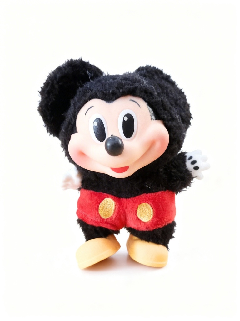 LLAVERO MICKEY SORPRESA (copia)