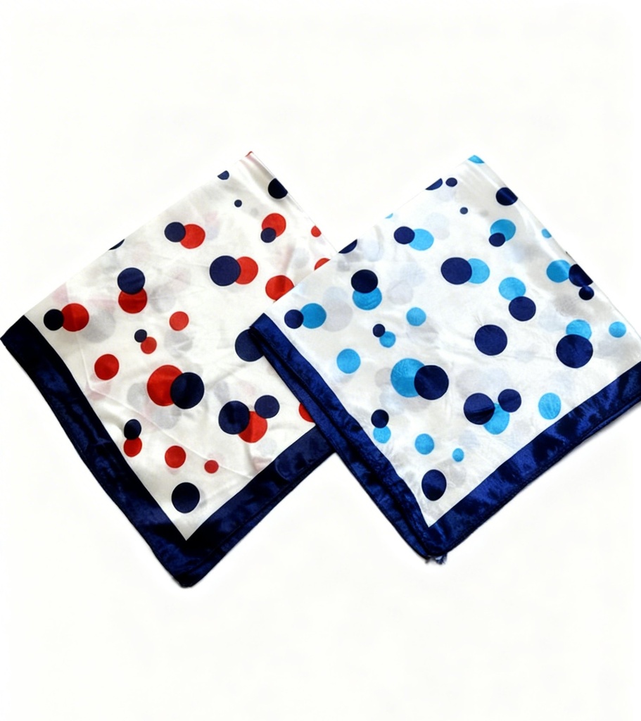 PAÑOLETA LUNARES 50X50