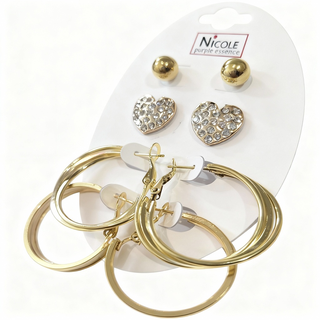 ZARCILLO ARGOLLA TOPITO X3