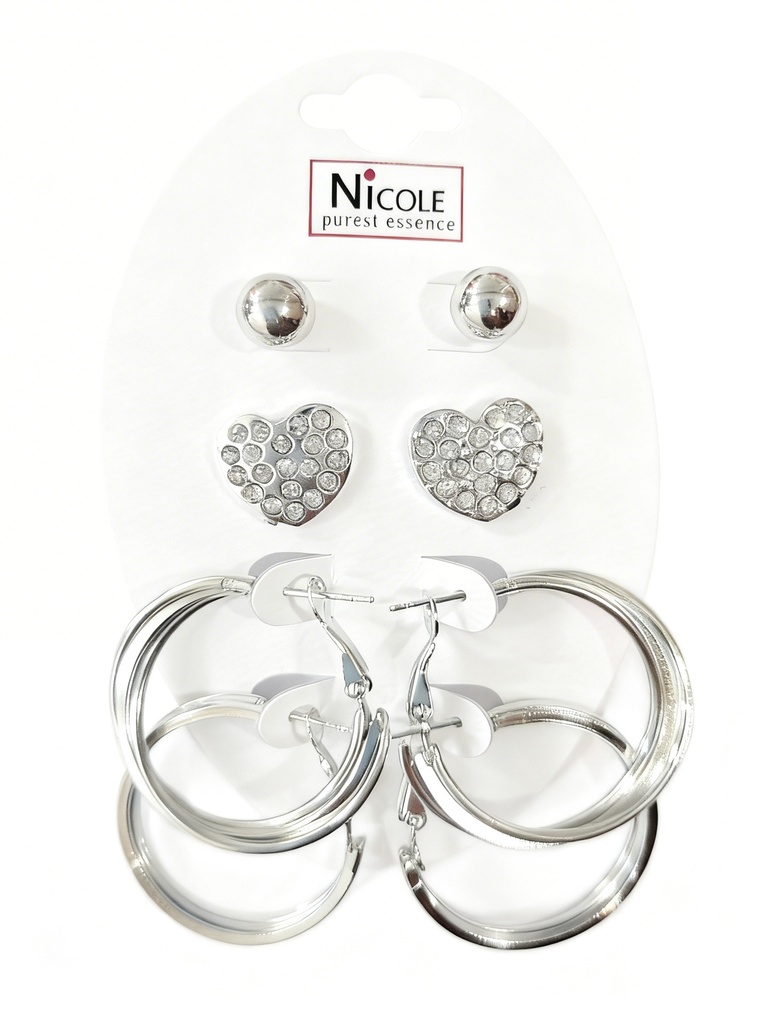 ZARCILLO ARGOLLA TOPITO X3