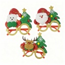 LENTES NAVIDAD SURTIDOS