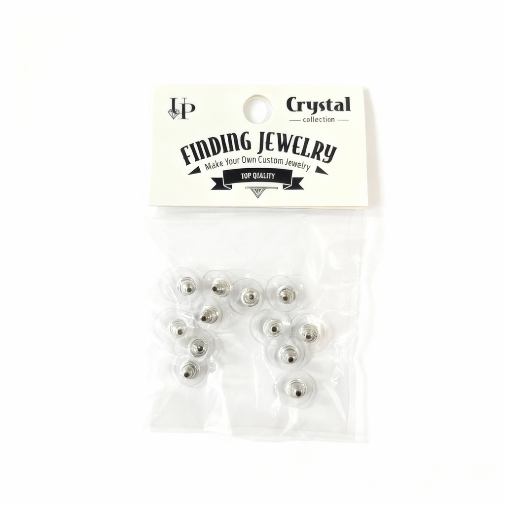 SEGUROS ZARCILLOS PLATEADO